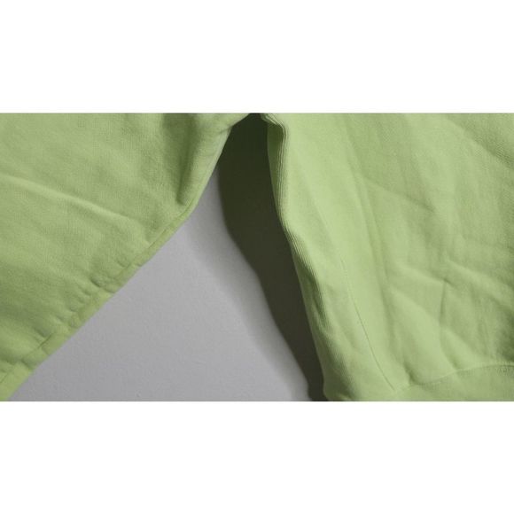 🐢🐢Champion Neon Green Pullover Hoodie - XS🐢🐢 - Picture 3 of 5